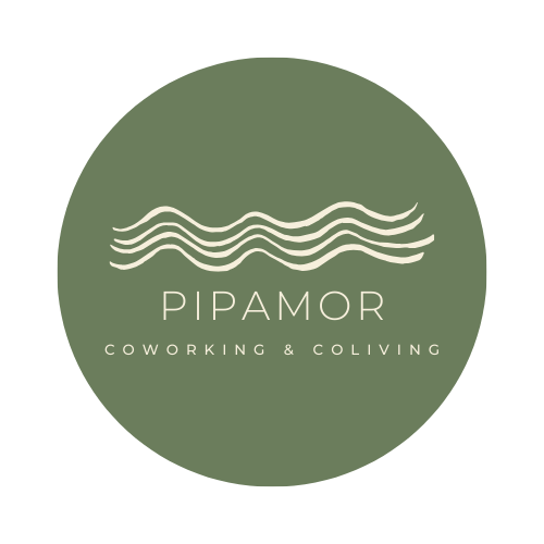 Pipamor Coworking & Coliving